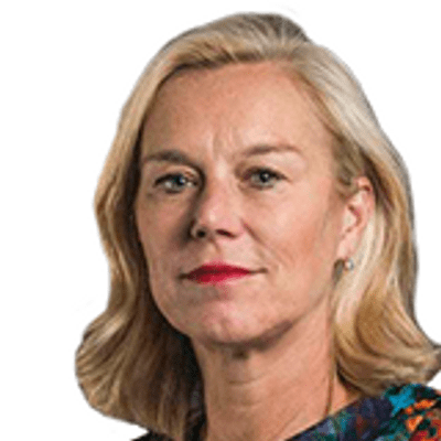 Sigrid Kaag