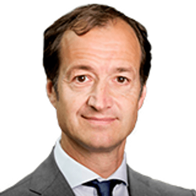Eric Wiebes