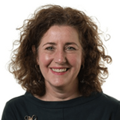 Ingrid van Engelshoven