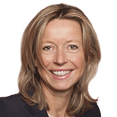 Kajsa Ollongren