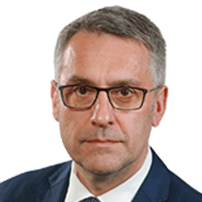 Lubomír Metnar