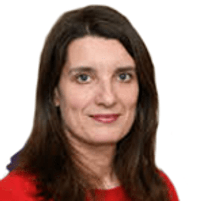 Simona Kustec Lipicer