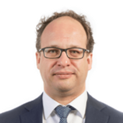 Wouter Koolmees