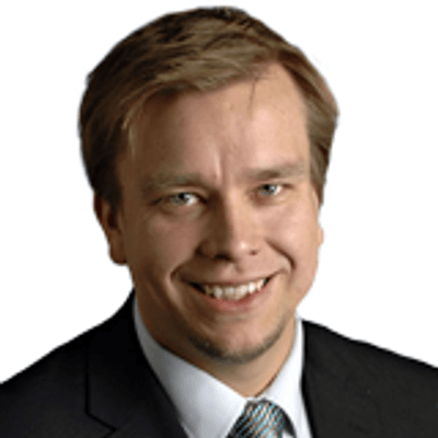 Antti Kaikkonen