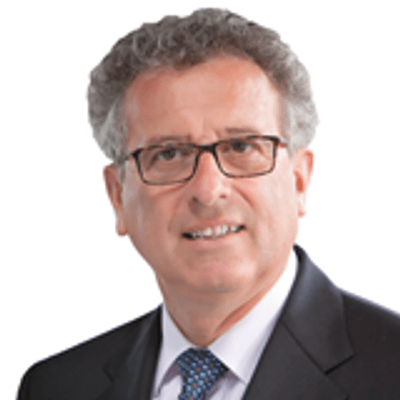 Pierre Gramegna