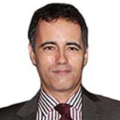 Joseph García