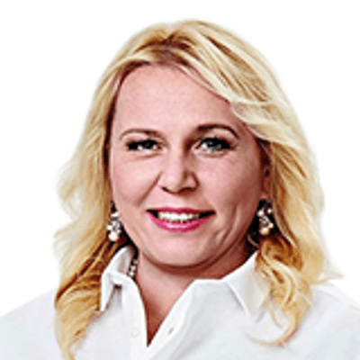 Klára Dostálová