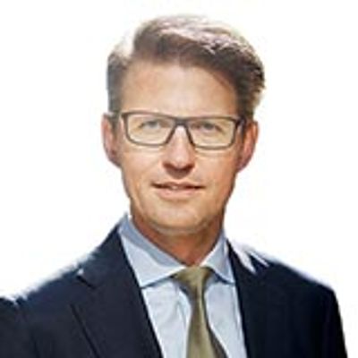 Sander Dekker