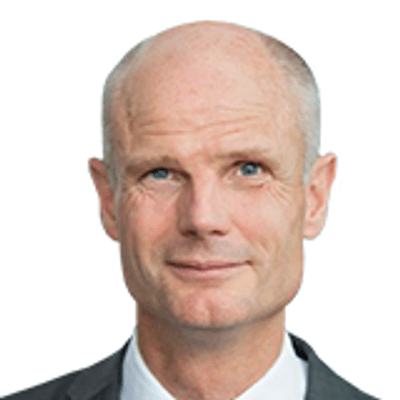 Stef Blok