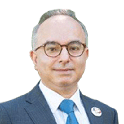 Vijay Daryanani