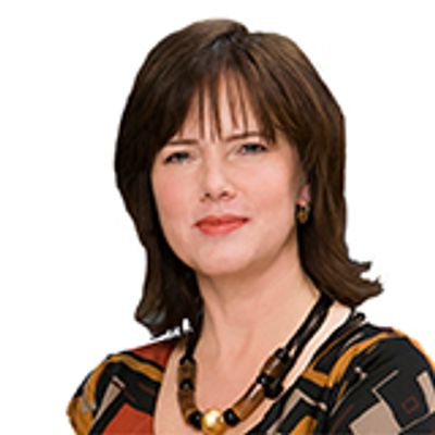 Cora van Nieuwenhuizen