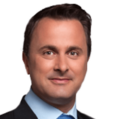Xavier Bettel