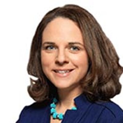Corinne Cahen