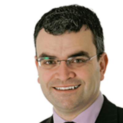 Dara Calleary