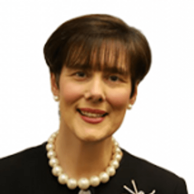 Norma Foley