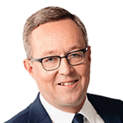 Mika Lintilä