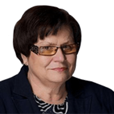 Marie Benešova