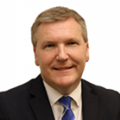 Michael McGrath
