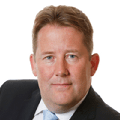 Darragh O'Brien