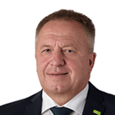Zdravko Počivalšek