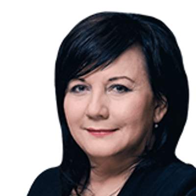 Alena Schillerová