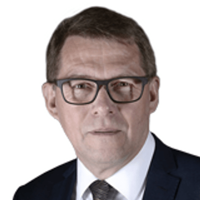 Matti Vanhanen