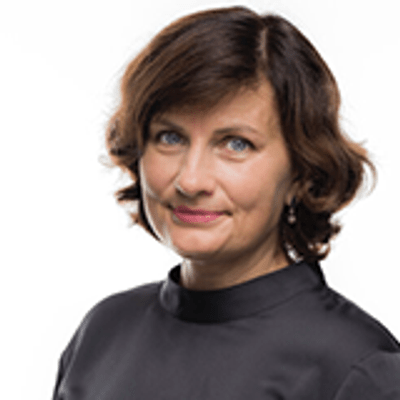 Ilze Viņķele