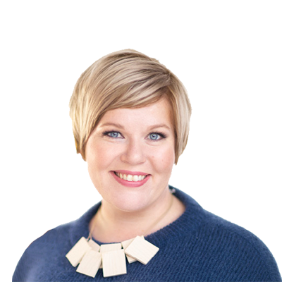Annika Saarikko