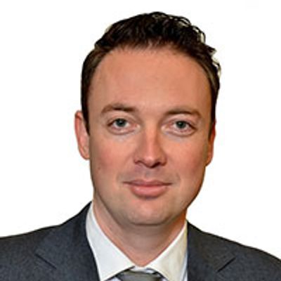 Goran Milevski