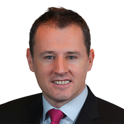 Charlie McConalogue