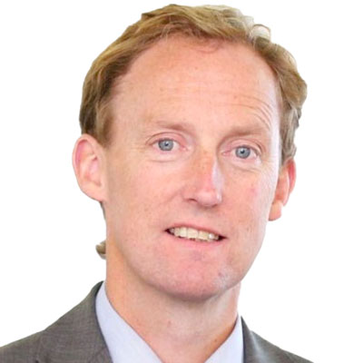 Barry Andrews