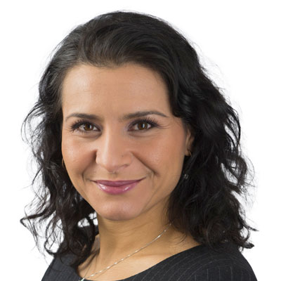 Abir Al-Sahlani