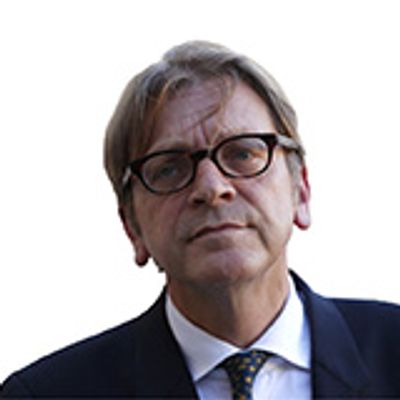 Guy Verhofstadt