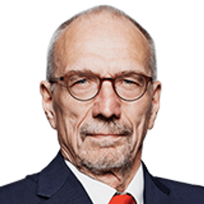 Nils Torvalds