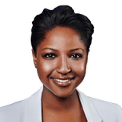Monica Semedo
