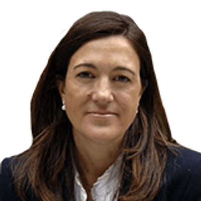 Soraya Rodríguez