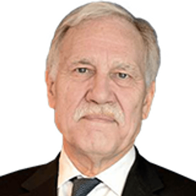 Dominique Riquet