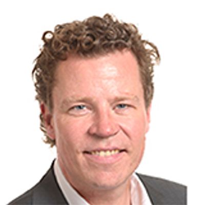 Morten Helveg Petersen