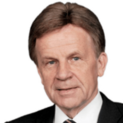 Mauri Pekkarinen