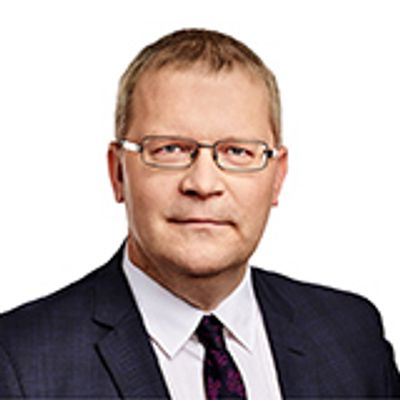 Urmas Paet