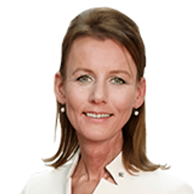 Caroline Nagtegaal-van Doorn