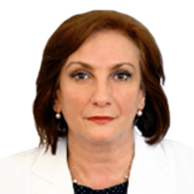 Iskra Dimitrova Mihaylova-Koparova