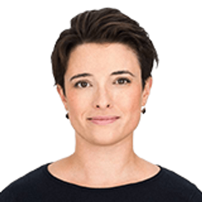 Karen Melchior