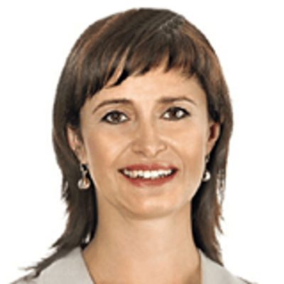 Radka Maxová