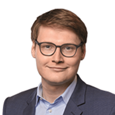 Moritz Körner
