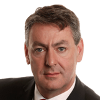 Billy Kelleher