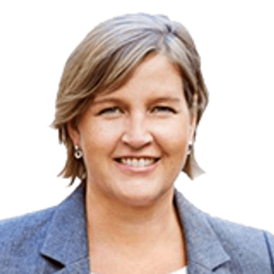Karin Karlsbro