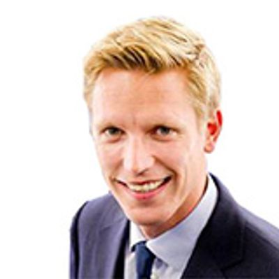 Jan Huitema