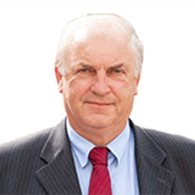 Charles Goerens