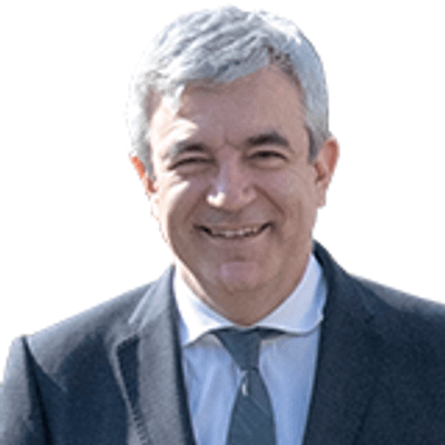 Luis Garicano